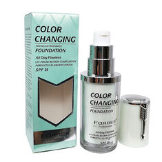 @1 Farres 4035 102   "Color Changing"     